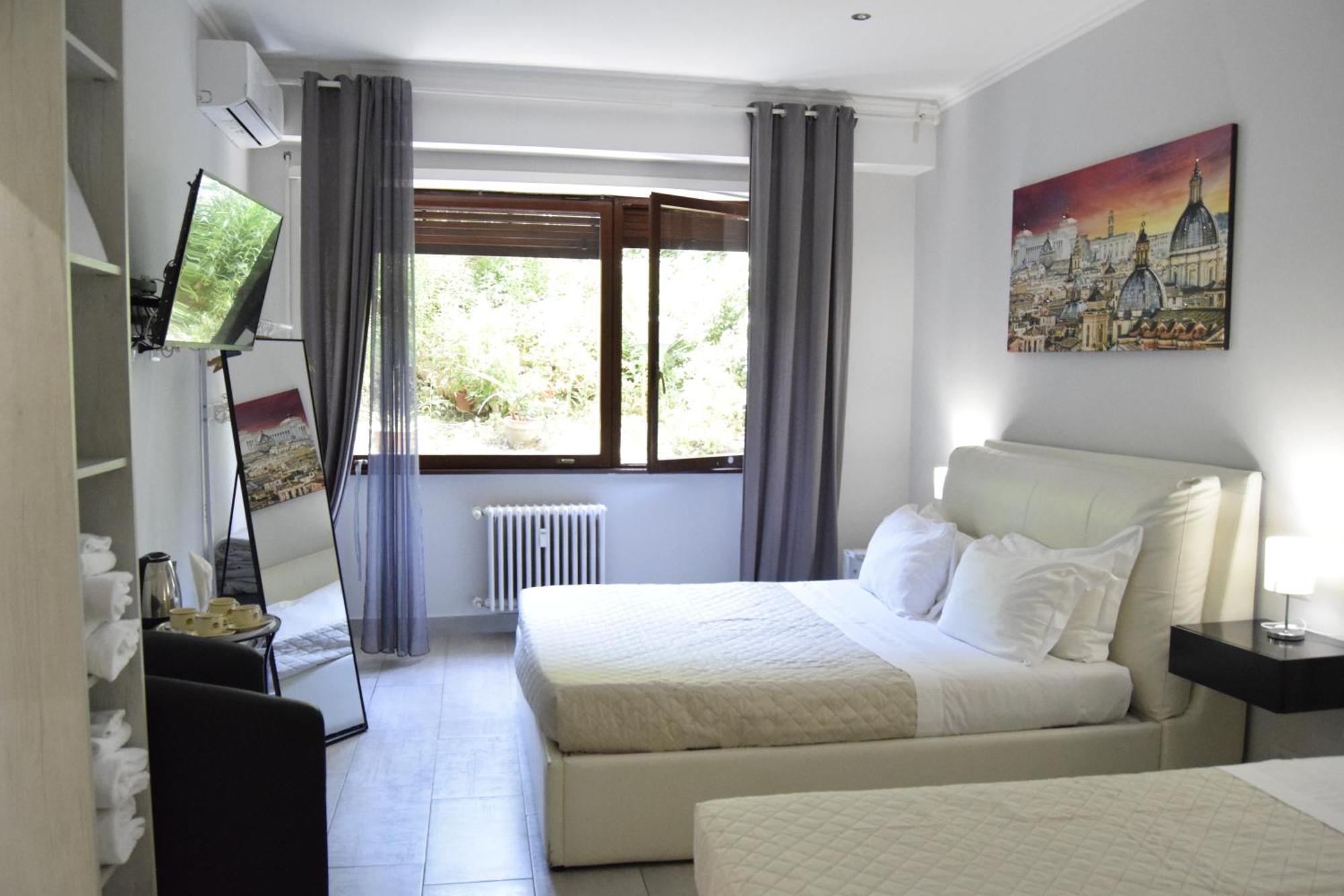 Saint Peter Elegance Suite — Foto 1