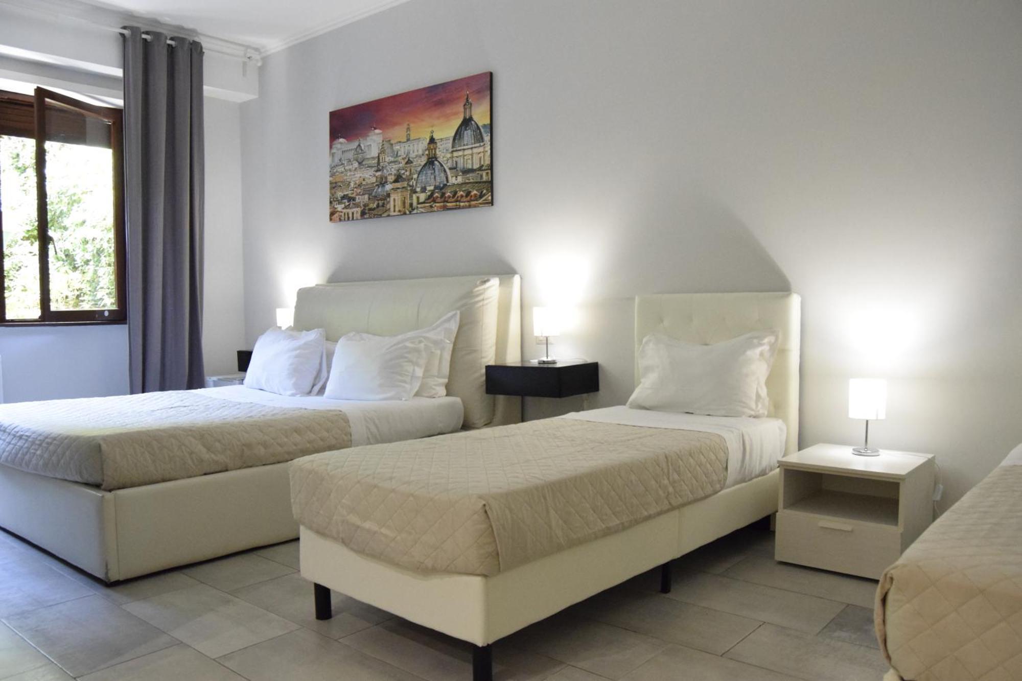 Saint Peter Elegance Suite — Foto 3